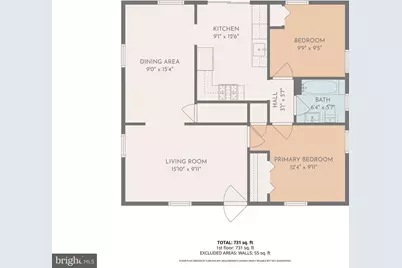 4813 Osage Street, College Park, MD 20740 - Photo 41