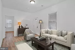 4813 Osage St, College Park, MD 20740 - Photo 5