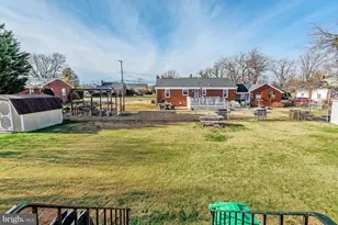 3505 S Forest Edge Rd, District Heights, MD 20747 - Photo 15