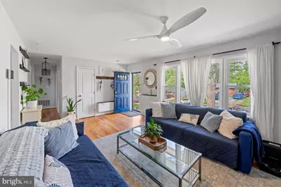 8725 W Fort Foote Terrace, Fort Washington, MD 20744 - Photo 3