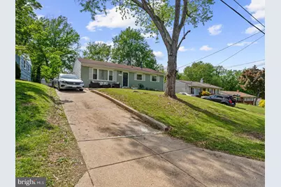 8725 W Fort Foote Terrace, Fort Washington, MD 20744 - Photo 27