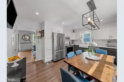 8725 W Fort Foote Terrace, Fort Washington, MD 20744 - Photo 1