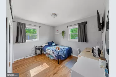 8725 W Fort Foote Terrace, Fort Washington, MD 20744 - Photo 11