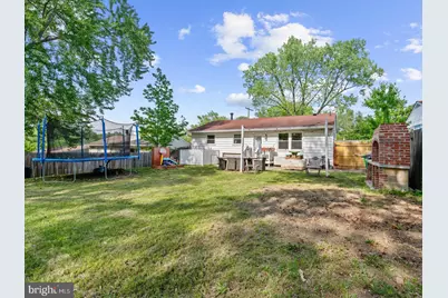 8725 W Fort Foote Terrace, Fort Washington, MD 20744 - Photo 27