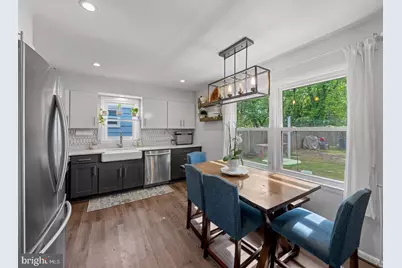 8725 W Fort Foote Terrace, Fort Washington, MD 20744 - Photo 5