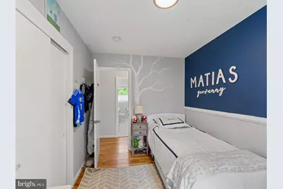 8725 W Fort Foote Terrace, Fort Washington, MD 20744 - Photo 13