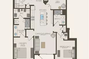 125 Kinsale Pl, National Harbor, MD 20745 - Photo 9