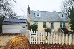 5801 Walnut St, Temple Hills, MD 20748 - Photo 1