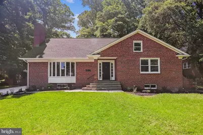 3923 Commander Drive, Hyattsville, MD 20782 - Photo 7