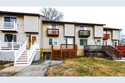 11482 Laurelwalk Drive #86, Laurel, MD 20708 - Photo 1