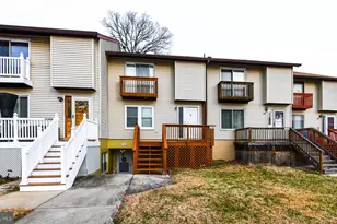 11482 Laurelwalk Dr, Laurel, MD 20708 - Photo 1