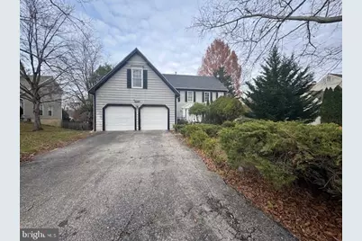 1010 Danbury Drive, Bowie, MD 20721 - Photo 1