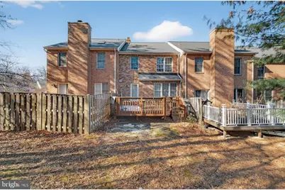 9303 Ispahan Loop, Laurel, MD 20708 - Photo 27