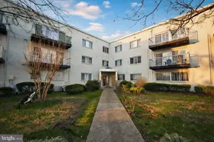 1005 Chillum Rd, Hyattsville, MD 20782 - Photo 1