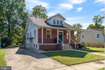 4905 Sheridan Street, Riverdale, MD 20737 - Photo 3