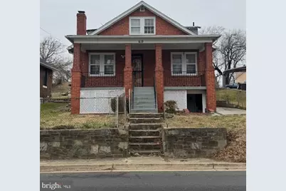 419 Larchmont Avenue, Capitol Heights, MD 20743 - Photo 1