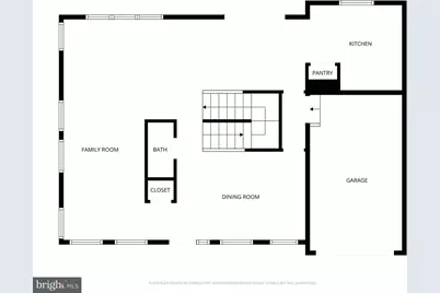 4704 Birchtree Lane, Temple Hills, MD 20748 - Photo 5