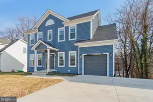 4704 Birchtree Ln, Temple Hills, MD 20748 - Photo 33