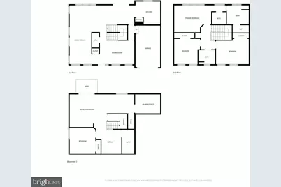 4704 Birchtree Lane, Temple Hills, MD 20748 - Photo 35