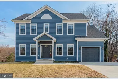 4704 Birchtree Lane, Temple Hills, MD 20748 - Photo 1