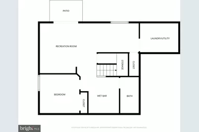 4704 Birchtree Lane, Temple Hills, MD 20748 - Photo 23