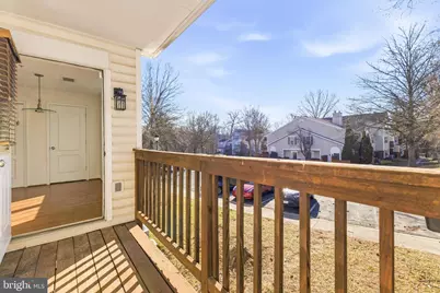 11420 Deepwood Drive #170F, Bowie, MD 20720 - Photo 21