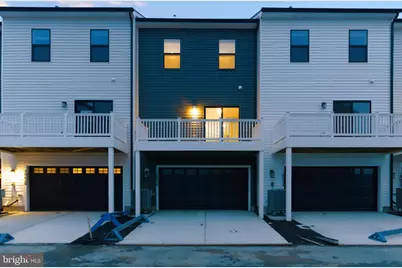 10626 Meridian Hill Way, Upper Marlboro, MD 20772 - Photo 35