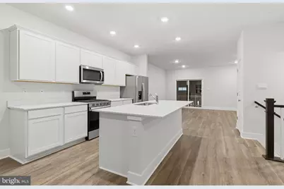 10626 Meridian Hill Way, Upper Marlboro, MD 20772 - Photo 11