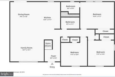 12408 Lundale Court, Fort Washington, MD 20744 - Photo 49