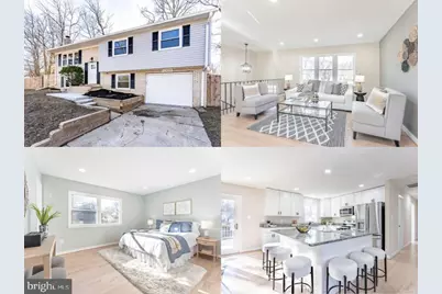 12408 Lundale Court, Fort Washington, MD 20744 - Photo 1