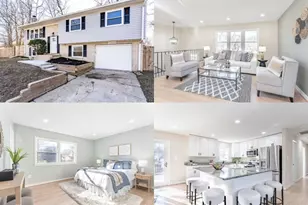 12408 Lundale Ct, Fort Washington, MD 20744 - Photo 1