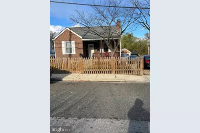 3804 Nicholson Street, Hyattsville, MD 20782 - Photo 5