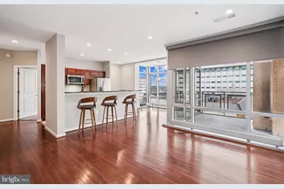 6506 America Boulevard #711, Hyattsville, MD 20782 - Photo 1