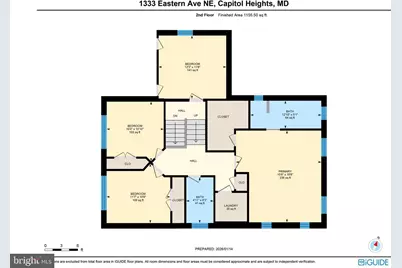 1333 Eastern Avenue, Capitol Heights, MD 20743 - Photo 27