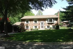 9204 Lorelei Ct, Fort Washington, MD 20744 - Photo 1