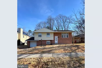 10224 Chautauqua Avenue, Lanham, MD 20706 - Photo 1