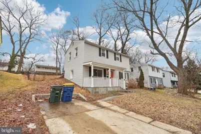 7815 Johnson Avenue, Lanham, MD 20706 - Photo 3
