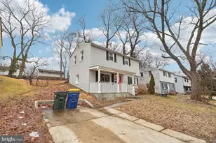 7815 Johnson Ave, Lanham, MD 20706 - Photo 3