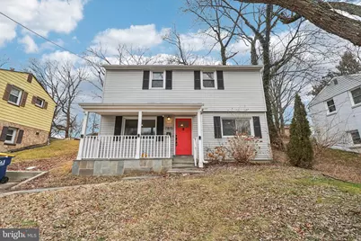 7815 Johnson Avenue, Lanham, MD 20706 - Photo 1