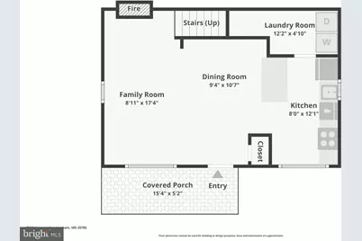 7815 Johnson Avenue, Lanham, MD 20706 - Photo 39