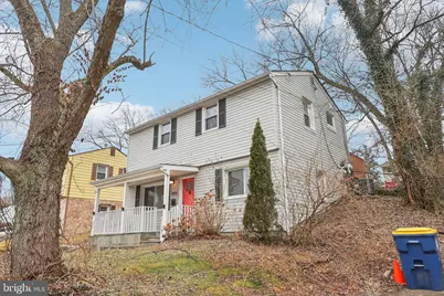 7815 Johnson Avenue, Lanham, MD 20706 - Photo 5