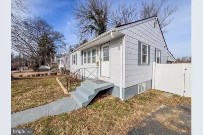 3602 Allison Street, Brentwood, MD 20722 - Photo 45