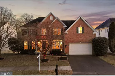 4223 Medallion Drive, Silver Spring, MD 20904 - Photo 1