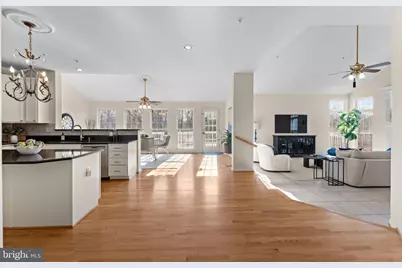 4223 Medallion Drive, Silver Spring, MD 20904 - Photo 19