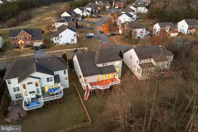 4223 Medallion Drive, Silver Spring, MD 20904 - Photo 5