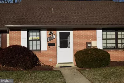 12319 Stonehaven Lane #T-29, Bowie, MD 20715 - Photo 1