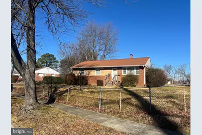 6622 Lacona Street, District Heights, MD 20747 - Photo 1