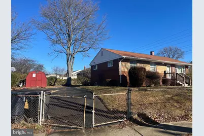 6622 Lacona Street, District Heights, MD 20747 - Photo 3