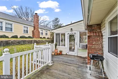 16029 Philmont Lane, Bowie, MD 20716 - Photo 27