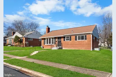 6406 Elmhurst Street, District Heights, MD 20747 - Photo 51